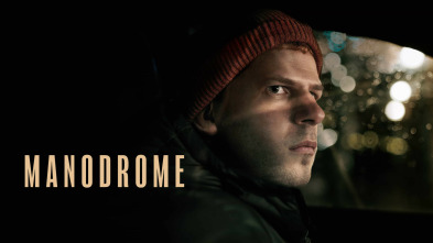 Imagen de Manodrome - 2