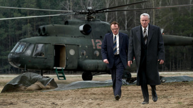 Imagen de Chernobyl (T1): Ep.2 Por favor, mantengan la calma - 2