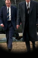 Imagen de Chernobyl (T1): Ep.2 Por favor, mantengan la calma - 1