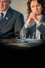Imagen de Chernobyl (T1): Ep.5 Vichnaya Pamyat - 1