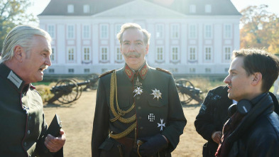 Imagen de German Genius (T1): Ep.2 Guillermo y el circuncisor - 2