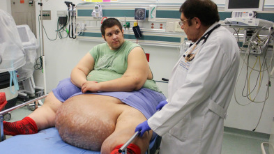 Imagen de Mi vida con 300... (T9): Ep.6 - 2