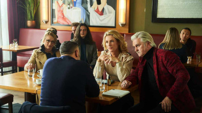 Imagen de German Genius (T1): Ep.7 Intimidad - 2