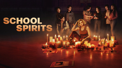 Imagen de School Spirits (T1) - 2
