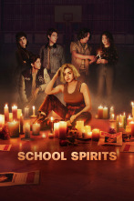 Imagen de School Spirits (T1) - 1