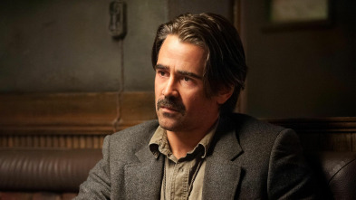 True Detective (T2): Ep.1 El libro occidental de los muertos