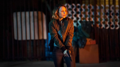 True Detective (T2): Ep.3 Quizá mañana