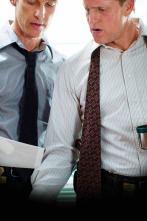 Imagen de True Detective (T1): Ep.3 La habitación cerrada - 1