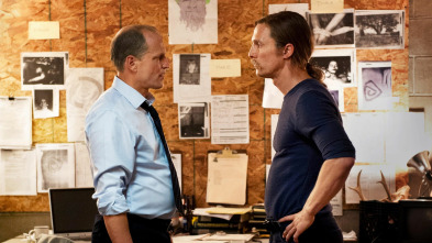 True Detective (T1): Ep.7 Después de irte