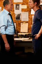 Imagen de True Detective (T1): Ep.7 Después de irte - 1