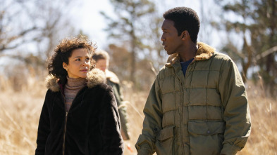 Imagen de True Detective: El gran nunca - 2