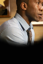 Imagen de True Detective (T3): Ep.5 Si tienes fantasmas - 1