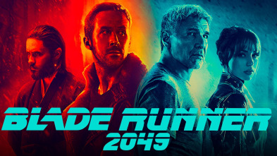 Blade Runner 2049