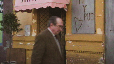 Imagen de Arny, historia de una...: Tengo un trabajito para ti - 2