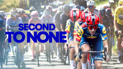 Imagen de Second To None (2024) - 2