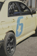 Imagen de Fuga al volante: Destrucción de ruedas - 1