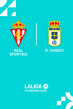 Jornada 4: Sporting - Real Oviedo