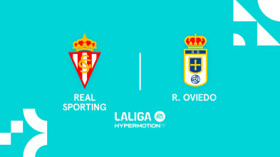 Jornada 4: Sporting - Real Oviedo