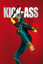 Kick-Ass: Listo para machacar