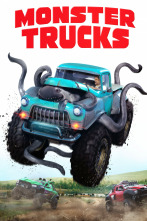 Imagen de Monster Trucks - 1