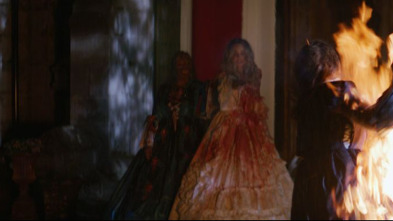 Imagen de La maldición de Cenicienta - 3