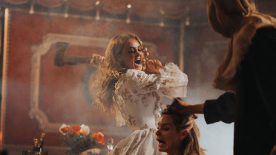 Imagen de La maldición de Cenicienta - 6