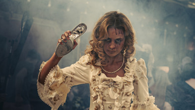 Imagen de La maldición de Cenicienta - 8