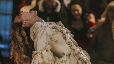Imagen de La maldición de Cenicienta - 9