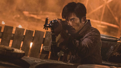 Imagen de Guerra de narcos - 6