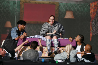 Imagen de Glastonbury 2024 (T1): Ep.1 - 1