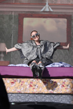 Imagen de Glastonbury 2024 (T1): Ep.1 - 4
