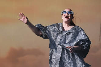 Imagen de Glastonbury 2024 (T1): Ep.1 - 5