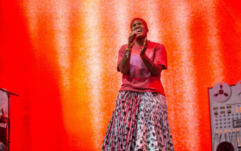 Imagen de Glastonbury 2024 (T1): Ep.1 - 7