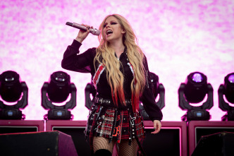 Imagen de Glastonbury 2024 (T1): Ep.1 - 9
