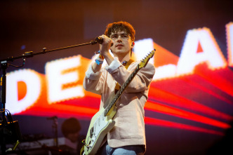 Imagen de Glastonbury 2024 (T1): Ep.1 - 11