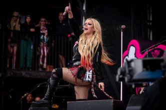 Imagen de Glastonbury 2024 (T1): Ep.1 - 12