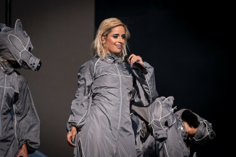 Imagen de Glastonbury 2024 (T1): Ep.1 - 14