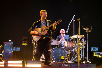 Imagen de Glastonbury 2024 (T1): Ep.2 - 1