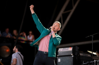 Imagen de Glastonbury 2024 (T1): Ep.2 - 2