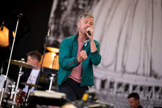 Imagen de Glastonbury 2024 (T1): Ep.2 - 3