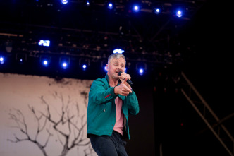 Imagen de Glastonbury 2024 (T1): Ep.2 - 5
