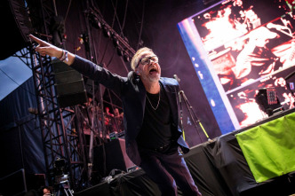 Imagen de Glastonbury 2024 (T1): Ep.2 - 6