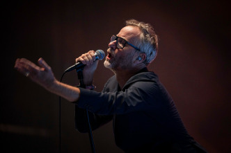Imagen de Glastonbury 2024 (T1): Ep.2 - 7