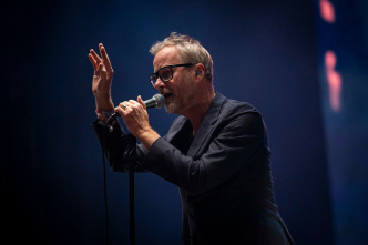 Imagen de Glastonbury 2024 (T1): Ep.2 - 8