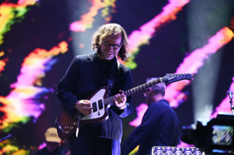 Imagen de Glastonbury 2024 (T1): Ep.2 - 9