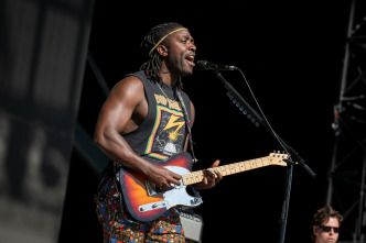 Imagen de Glastonbury 2024 (T1): Ep.2 - 10