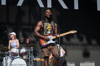 Imagen de Glastonbury 2024 (T1): Ep.2 - 11