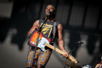 Imagen de Glastonbury 2024 (T1): Ep.2 - 12
