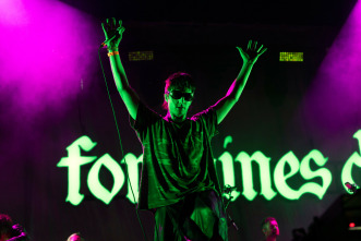 Imagen de Glastonbury 2024 (T1): Ep.2 - 13