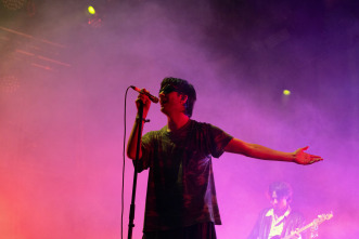 Imagen de Glastonbury 2024 (T1): Ep.2 - 14